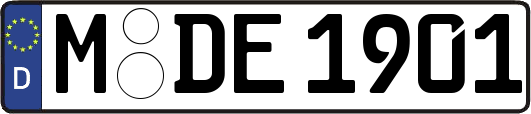M-DE1901