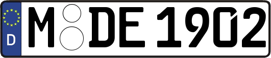 M-DE1902