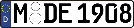 M-DE1908