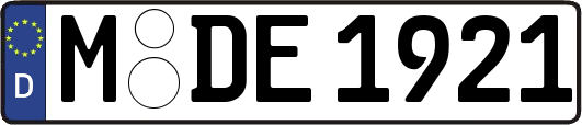 M-DE1921