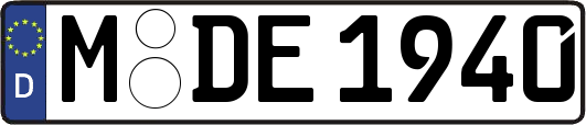 M-DE1940