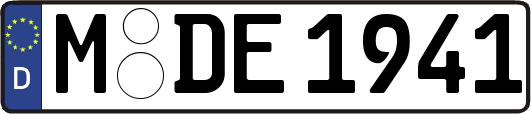 M-DE1941