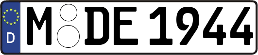 M-DE1944