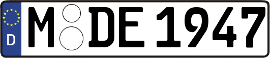 M-DE1947