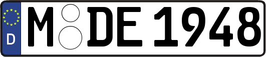 M-DE1948