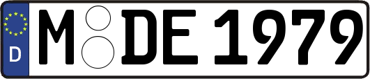 M-DE1979