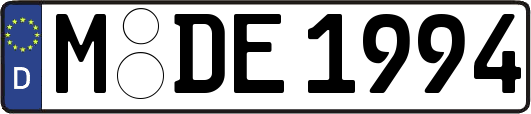 M-DE1994