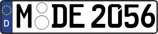 M-DE2056