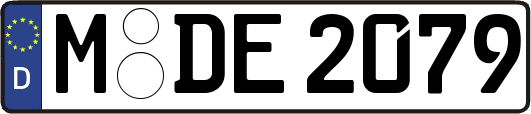 M-DE2079