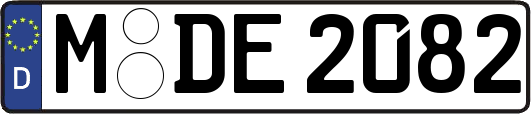 M-DE2082