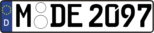 M-DE2097