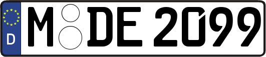 M-DE2099