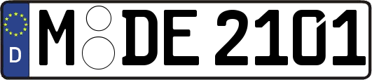 M-DE2101