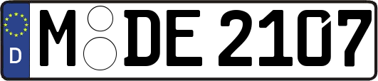 M-DE2107
