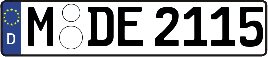 M-DE2115