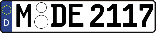 M-DE2117