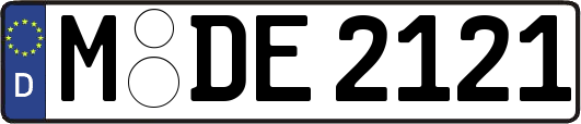 M-DE2121
