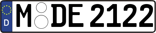 M-DE2122