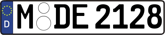 M-DE2128