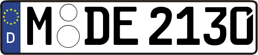 M-DE2130