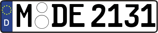 M-DE2131