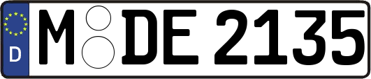 M-DE2135