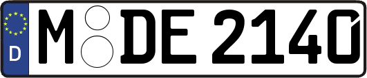 M-DE2140