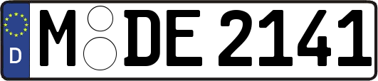 M-DE2141
