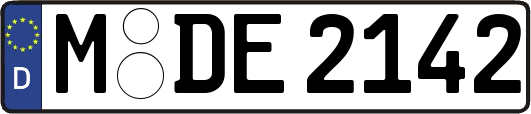 M-DE2142