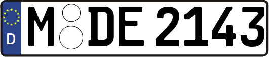 M-DE2143