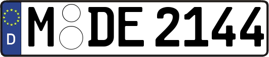 M-DE2144