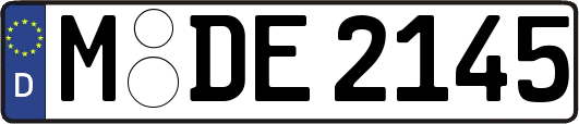 M-DE2145