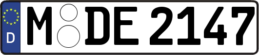M-DE2147