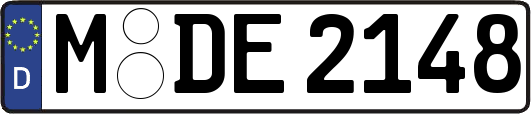 M-DE2148