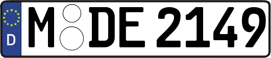 M-DE2149