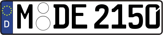 M-DE2150