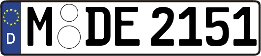 M-DE2151
