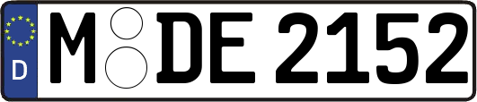 M-DE2152