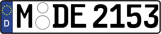M-DE2153