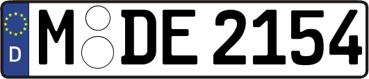 M-DE2154