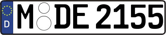 M-DE2155