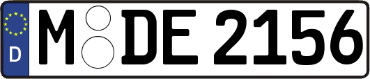 M-DE2156