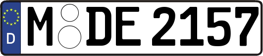 M-DE2157
