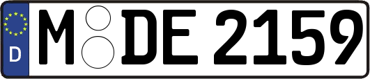 M-DE2159