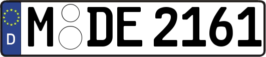 M-DE2161