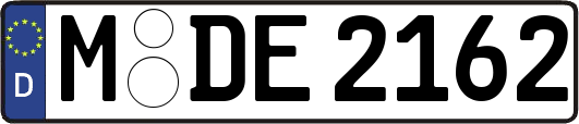 M-DE2162