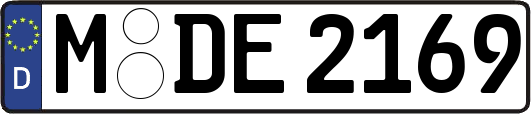 M-DE2169