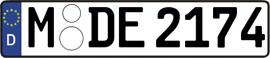 M-DE2174