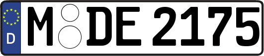 M-DE2175