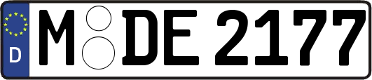M-DE2177